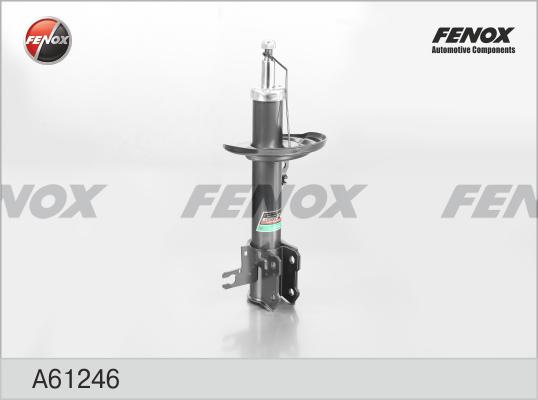 Fenox A61246 - Амортизатор autozip.com.ua