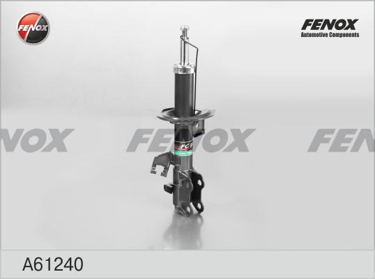 Fenox A61240 - Амортизатор autozip.com.ua