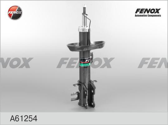 Fenox A61254 - Амортизатор autozip.com.ua