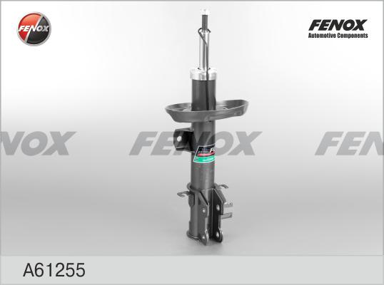 Fenox A61255 - Амортизатор autozip.com.ua