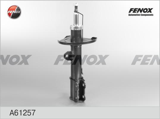 Fenox A61257 - Амортизатор autozip.com.ua