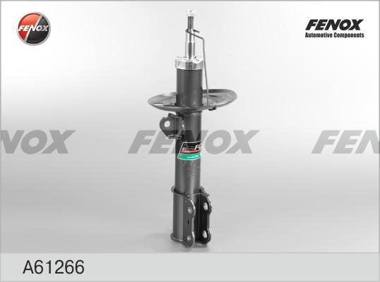 Fenox A61266 - Амортизатор autozip.com.ua