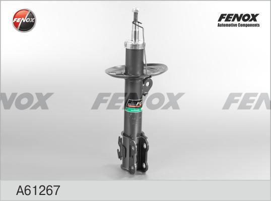 Fenox A61267 - Амортизатор autozip.com.ua