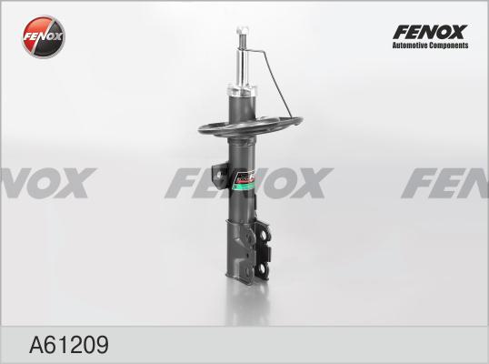 Fenox A61209 - Амортизатор autozip.com.ua