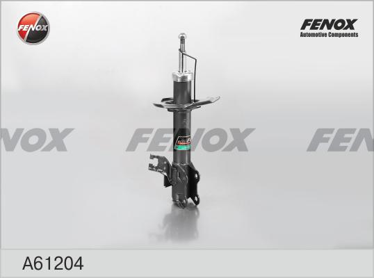 Fenox A61204 - Амортизатор autozip.com.ua