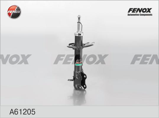 Fenox A61205 - Амортизатор autozip.com.ua