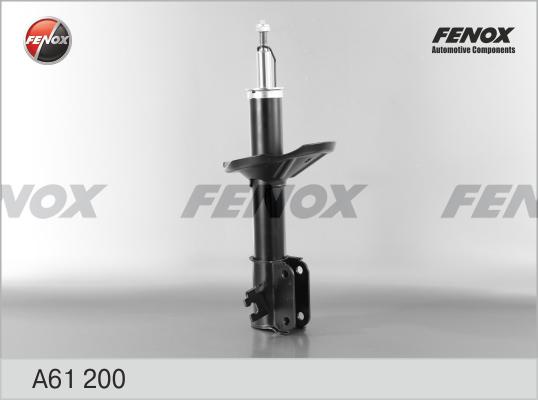 Fenox A61200 - Амортизатор autozip.com.ua