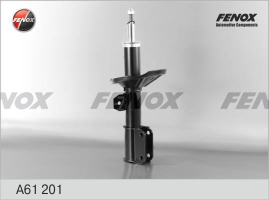 Fenox A61201 - Амортизатор autozip.com.ua