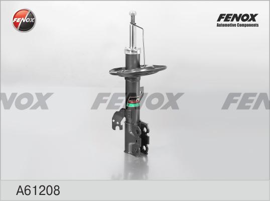 Fenox A61208 - Амортизатор autozip.com.ua