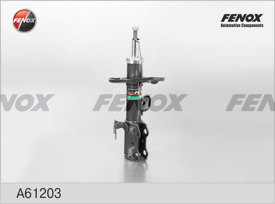 Fenox A61203 - Амортизатор autozip.com.ua