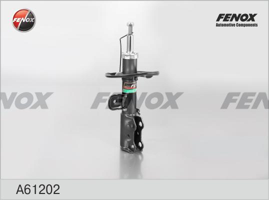 Fenox A61202 - Амортизатор autozip.com.ua