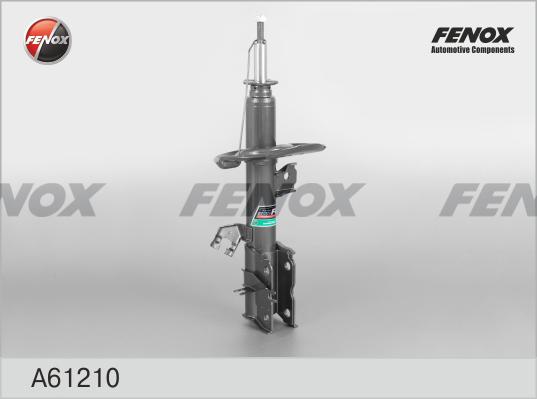 Fenox A61210 - Амортизатор autozip.com.ua