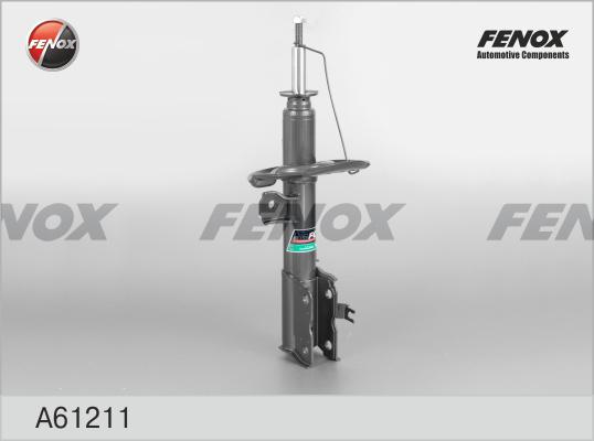 Fenox A61211 - Амортизатор autozip.com.ua