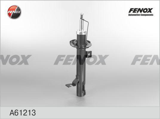 Fenox A61213 - Амортизатор autozip.com.ua