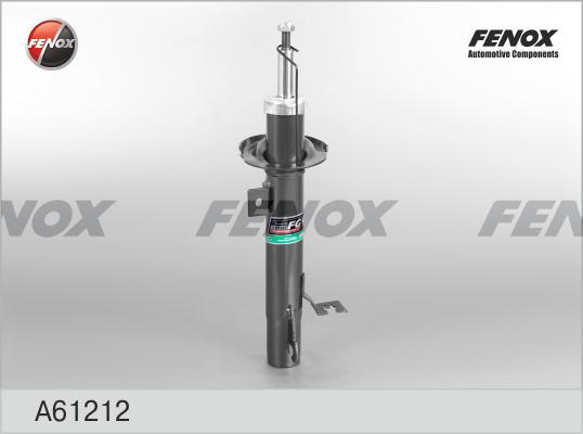 Fenox A61212 - Амортизатор autozip.com.ua