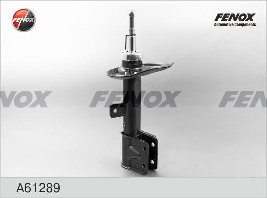Fenox A61289 - Амортизатор autozip.com.ua