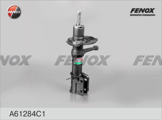 Fenox A61284C1 - Амортизатор autozip.com.ua