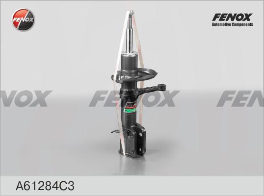 Fenox A61284C3 - Амортизатор autozip.com.ua