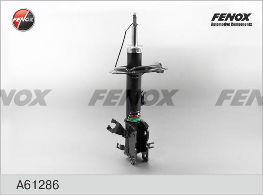 Fenox A61286 - Амортизатор autozip.com.ua