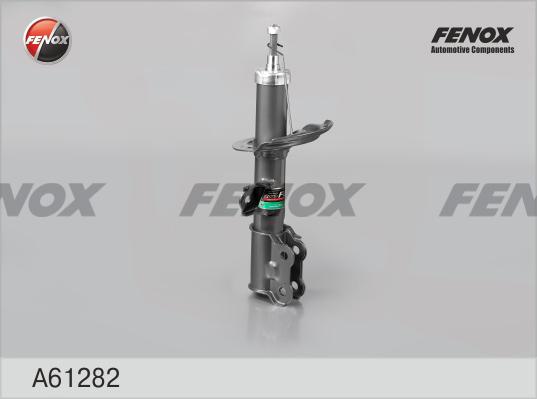 Fenox A61282 - Амортизатор autozip.com.ua