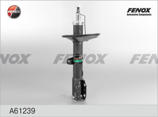 Fenox A61239 - Амортизатор autozip.com.ua