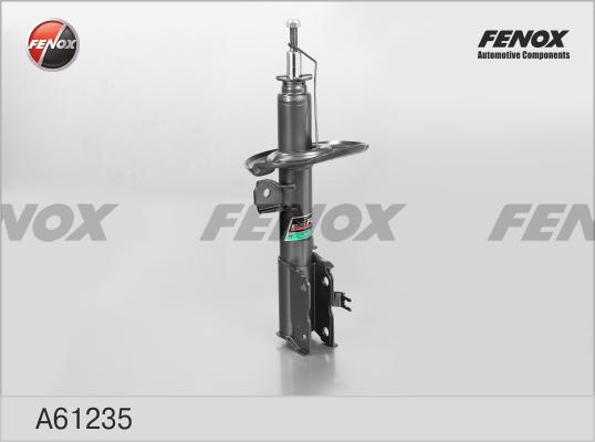 Fenox A61235 - Амортизатор autozip.com.ua