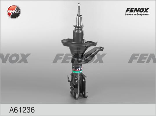 Fenox A61236 - Амортизатор autozip.com.ua