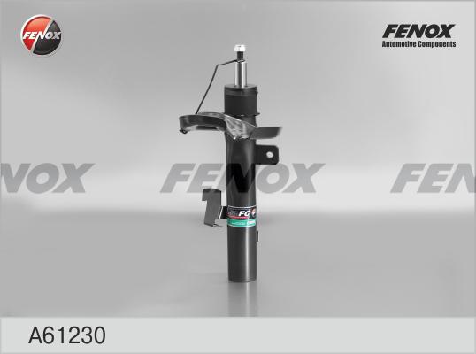 Fenox A61230 - Амортизатор autozip.com.ua