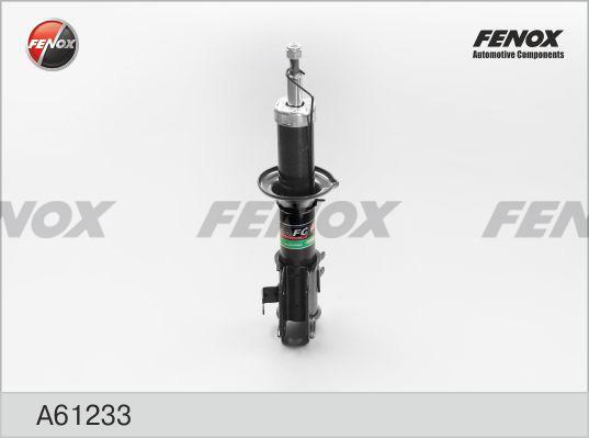 Fenox A61233 - Амортизатор autozip.com.ua