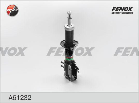 Fenox A61232 - Амортизатор autozip.com.ua