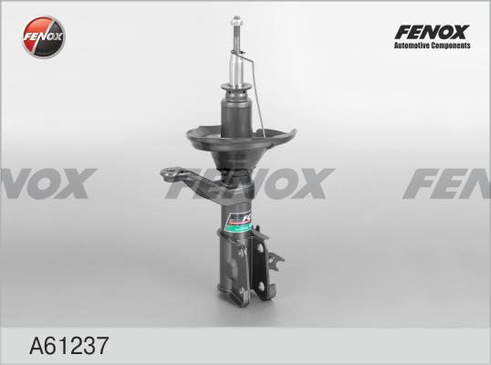 Fenox A61237 - Амортизатор autozip.com.ua