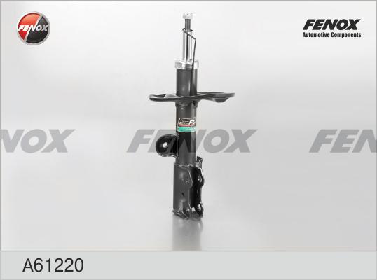 Fenox A61220 - Амортизатор autozip.com.ua