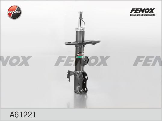 Fenox A61221 - Амортизатор autozip.com.ua