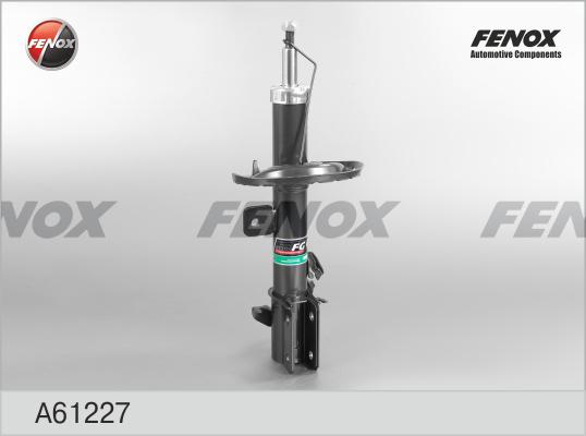 Fenox A61227 - Амортизатор autozip.com.ua