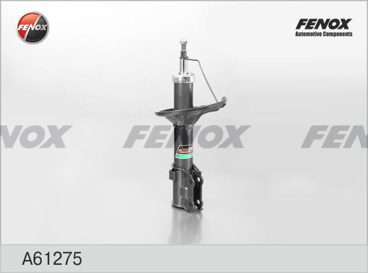 Fenox A61275 - Амортизатор autozip.com.ua
