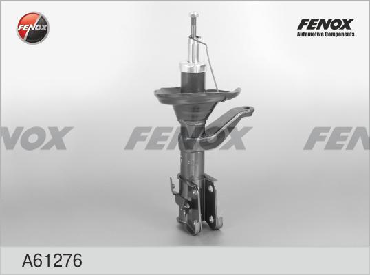 Fenox A61276 - Амортизатор autozip.com.ua