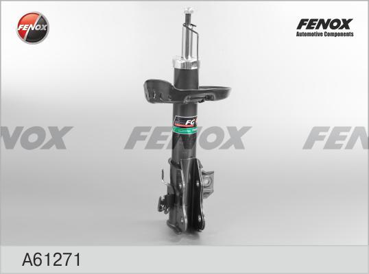 Fenox A61271 - Амортизатор autozip.com.ua