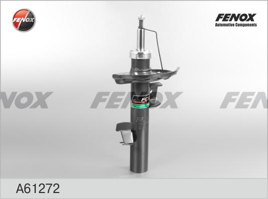Fenox A61272 - Амортизатор autozip.com.ua