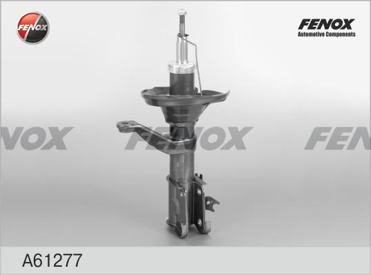 Fenox A61277 - Амортизатор autozip.com.ua