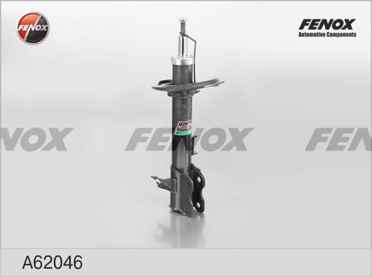 Fenox A62046 - Амортизатор autozip.com.ua