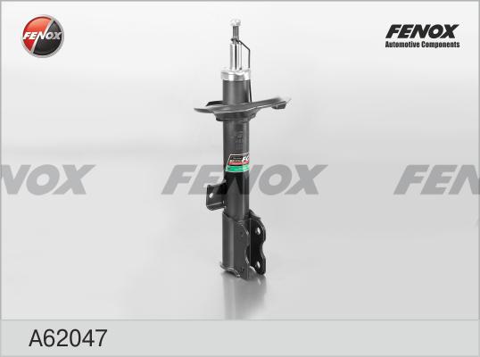 Fenox A62047 - Амортизатор autozip.com.ua