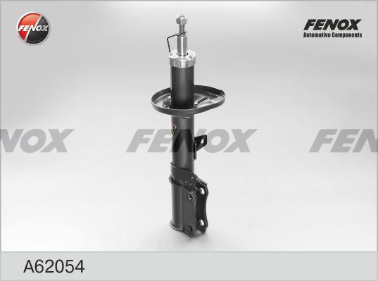 Fenox A62054 - Амортизатор autozip.com.ua