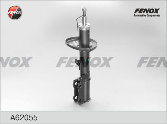 Fenox A62055 - Амортизатор autozip.com.ua