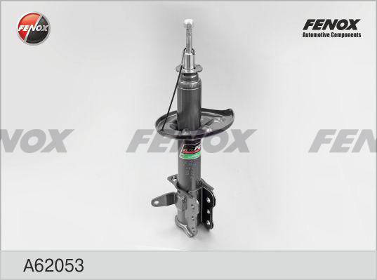 Fenox A62053 - Амортизатор autozip.com.ua