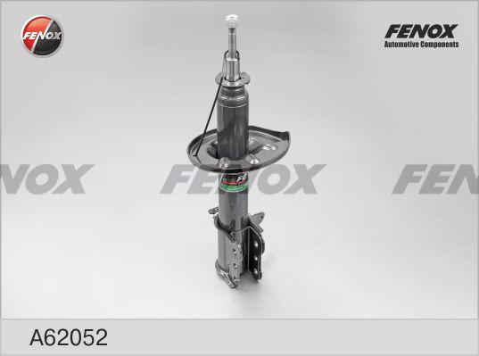 Fenox A62052 - Амортизатор autozip.com.ua