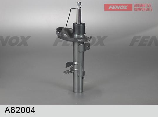 Fenox A62004 - Амортизатор autozip.com.ua