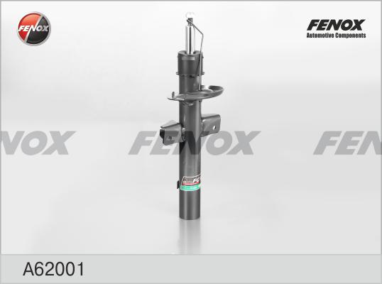 Fenox A62001 - Амортизатор autozip.com.ua