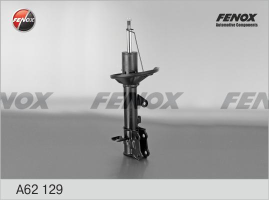 Fenox A62129 - Амортизатор autozip.com.ua