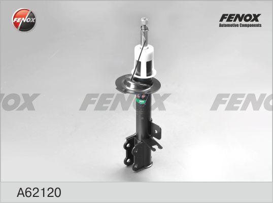 Fenox A62120 - Амортизатор autozip.com.ua