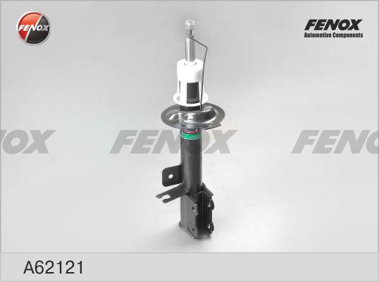 Fenox A62121 - Амортизатор autozip.com.ua